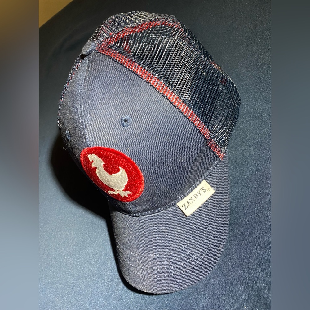 Zaxby’s Employee Hat